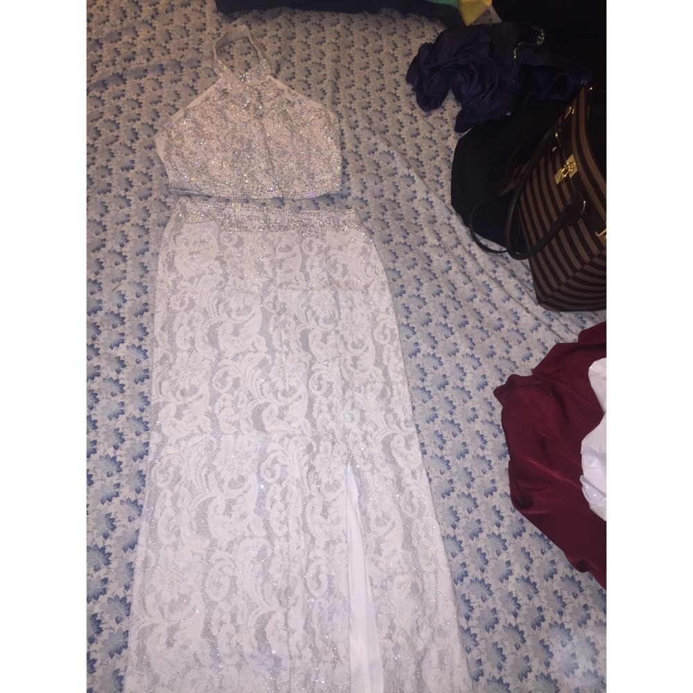 Prom/evening dress